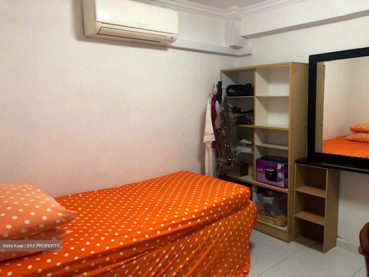 Beauty World Centre (D21), Apartment #444045351
